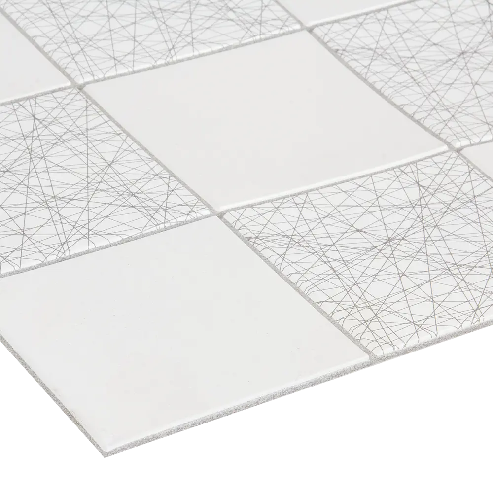 Пластмаркет Панель ПВХ «Тиссо» для стен и потолков 960×485 мм 82070566 STLM-0018797 - Вид №2