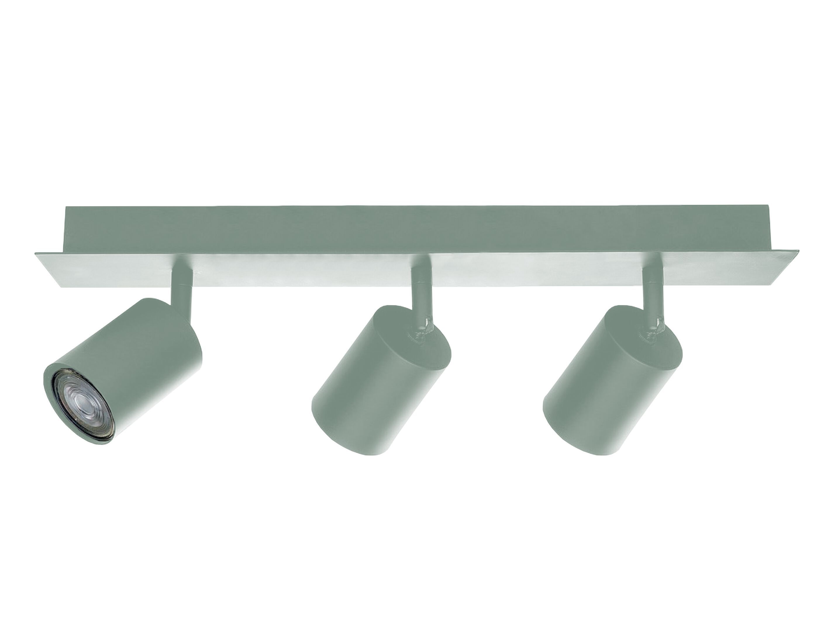 Несколько регулируемых потолочных прожекторов WayPoint форма ARCH-00119061