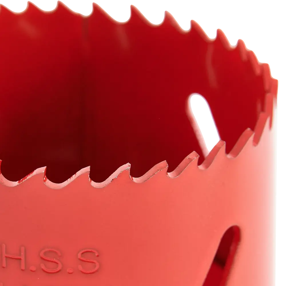 Santreyd Биметаллическая коронка 60 мм для металла и дерева 85713108 STLM-0065328 - Вид №1