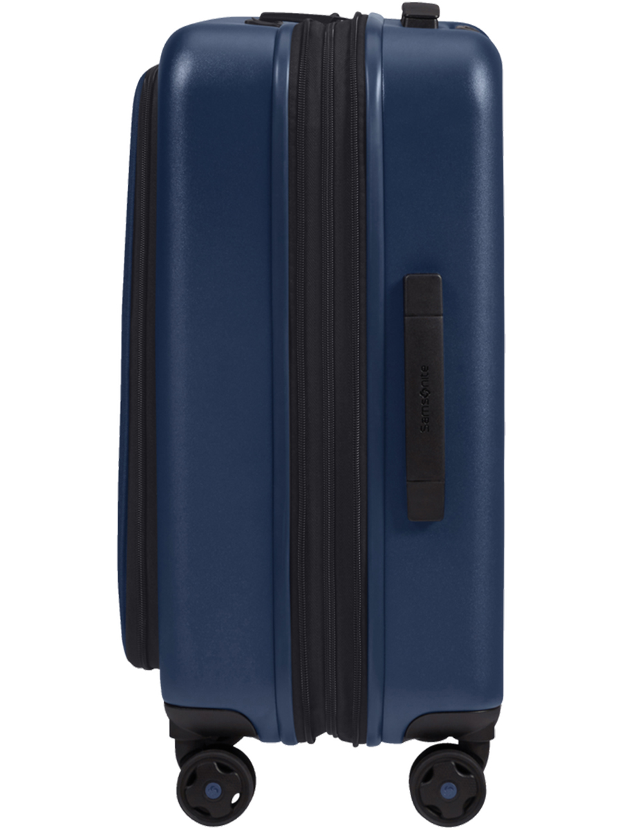 KF1-41005 Чемодан KF1*005 Spinner 55 Exp Easy Access Samsonite Stackd  - Вид №4