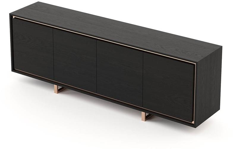 Laskasas Комод из дерева с ящиками sun-id-1383245 - Вид №2