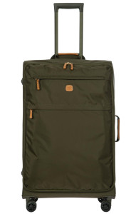 BXL48145.078 Чемодан BXL48145 Large Soft Trolley Brics X-Travel