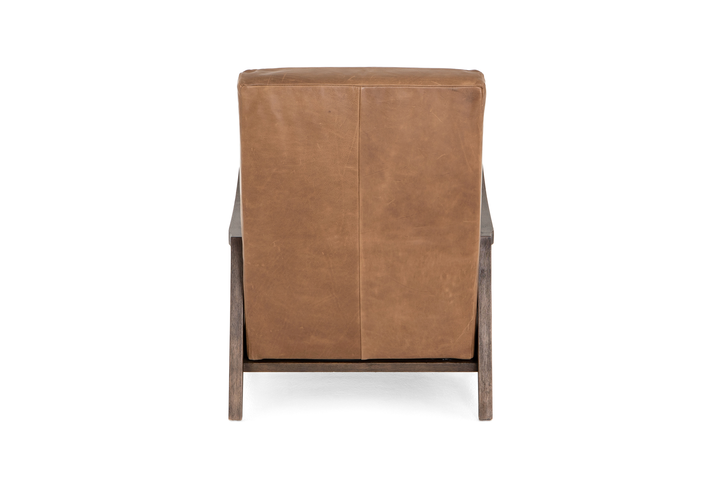 2000983205827 Кресло-реклайнер WARM TAUPE KENNETH COBONPUE Chance - Вид №2