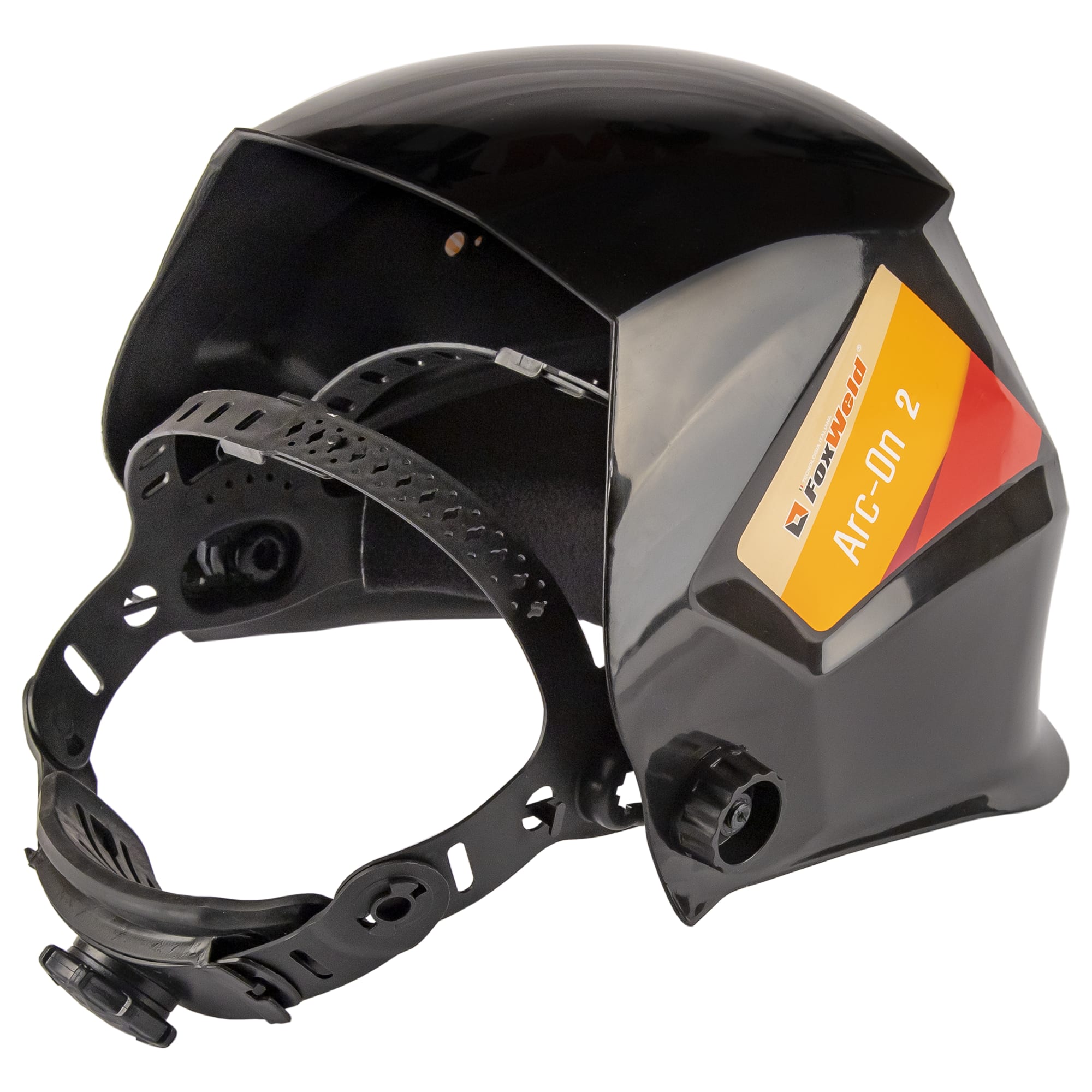 88293636 Маска сварщика Хамелеон ARC-ON 2 Santreyd  - Вид №3