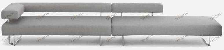 La Cividina Контрактный диван Why not sun-id-1371096