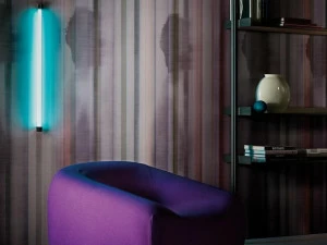 Wall&decò Полосатые обои Contemporary wallpaper 2018