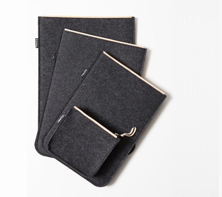 TreCe Сумка из полиэстера Office sun-id-1357828 - Вид №2