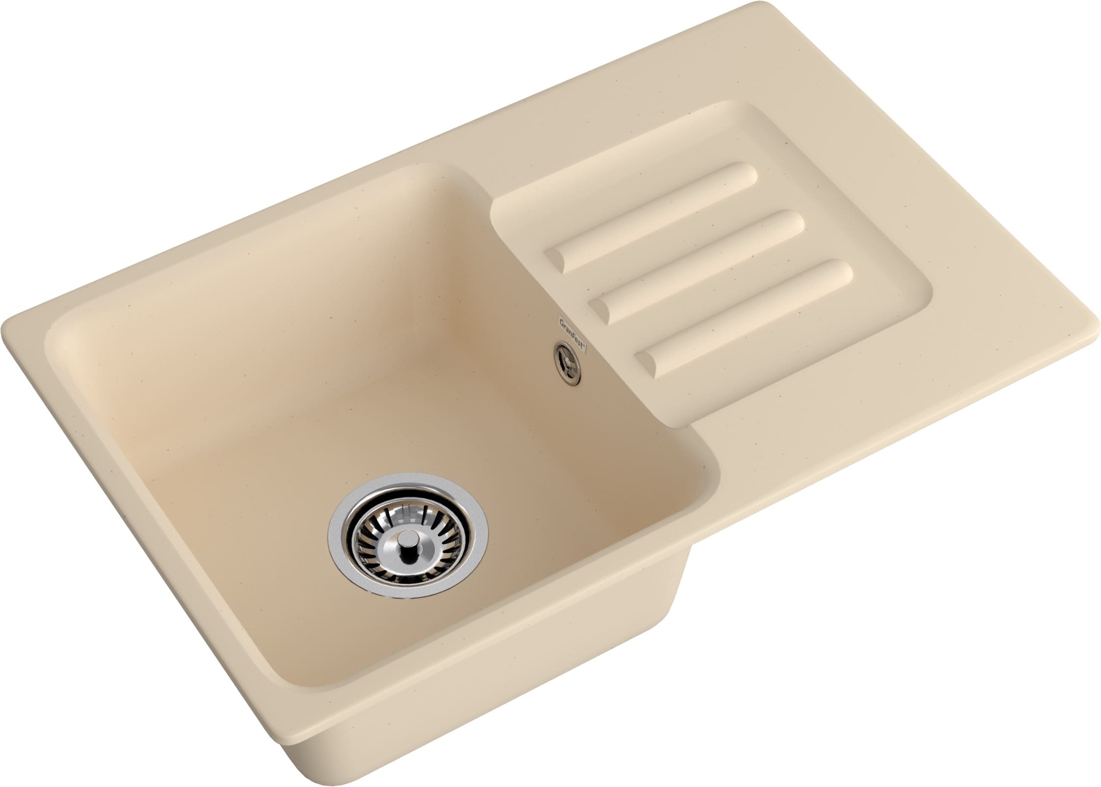 Кухонная мойка 680 GRANFEST SMART - Вид №2