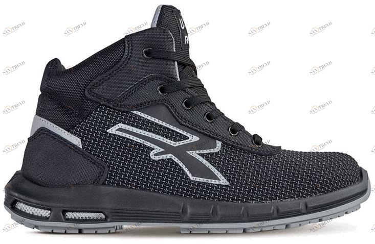 U-POWER Низкая защитная обувь  Rp10124 