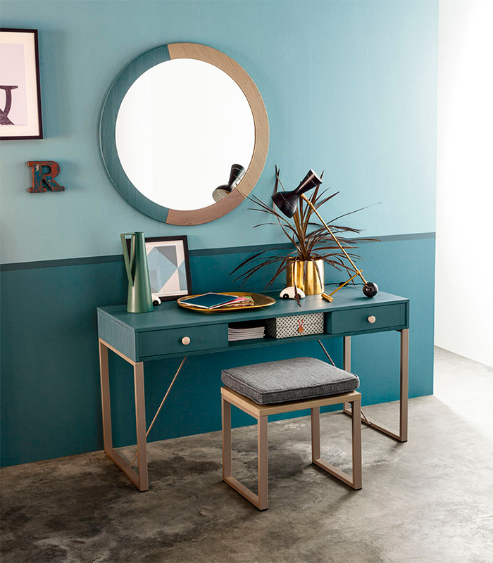 Письменный стол URANIO CALLESELLA G0909 