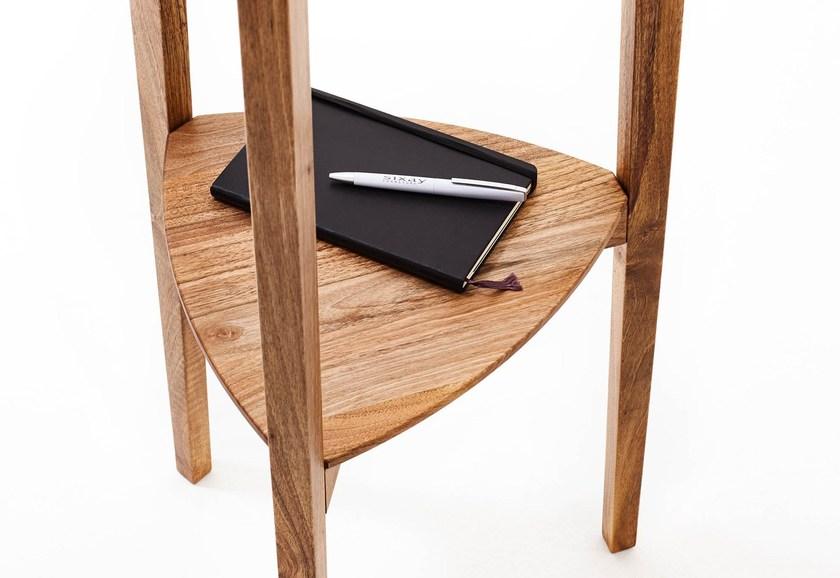 sixay furniture Торшер из дерева Grace sun-id-1387115 - Вид №1