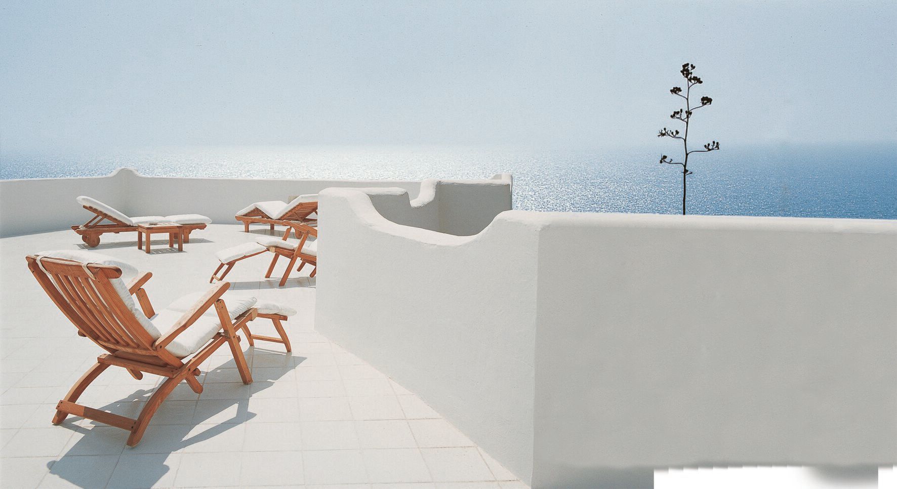 Chaise longue Unopiù TITANIC ARCH-00104791 - Вид №6