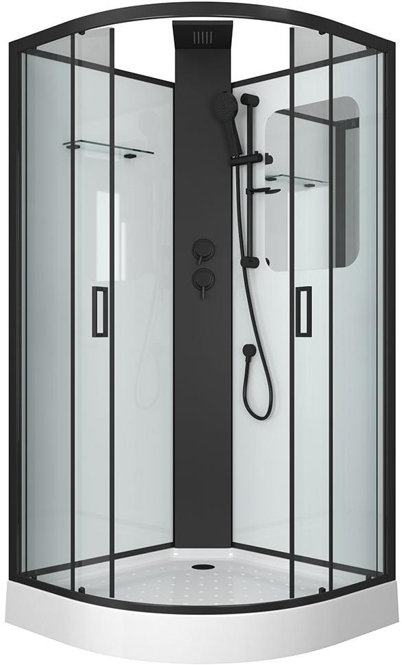 Душевая кабина GROSSMAN GR251 (90*90*205) 