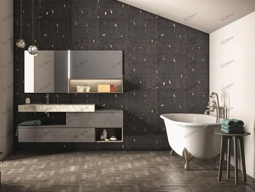 Birex Тумба под умывальник с зеркалом Memento sun-id-1348986