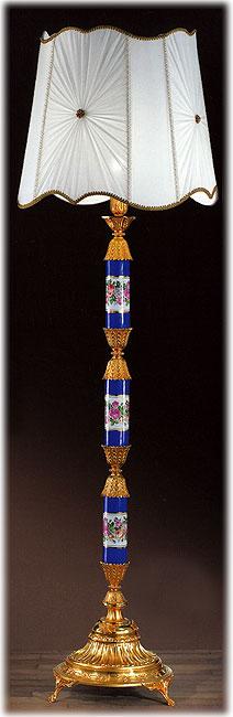 Напольная лампа  FBAI 4220 