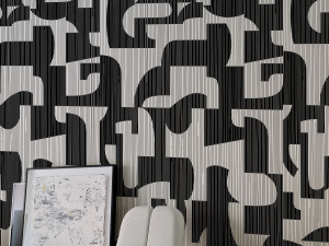 Обои из органического био-винила