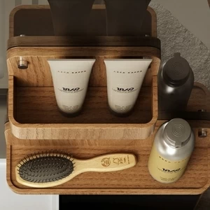 Набор аксессуаров для ванны Olympia Ceramica Beauty