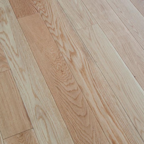 Массивная доска Magestik floor С покрытием (400-1800)x180x20мм Дуб (Гладкая) 400-1800х180 мм MGK Magestic floor 2600300214 - Вид №2
