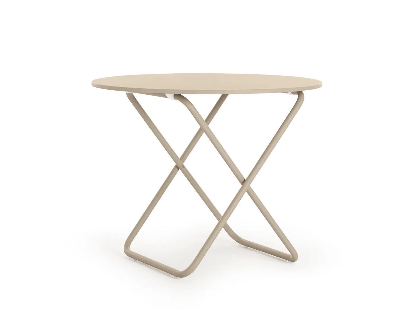 Алюминиевый складной садовый стол с термокрытием Diabla Trip ARCH-00092738 - Вид №7