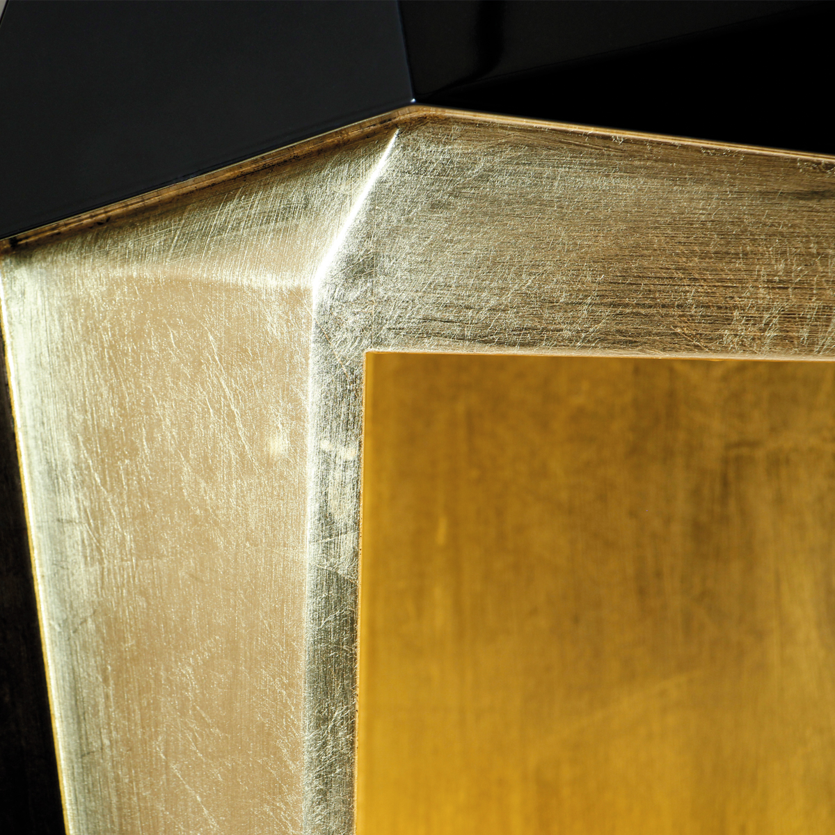 Diamond Freestanding Напольная раковина стоящая прямоугольная Covethouse  - Вид №3