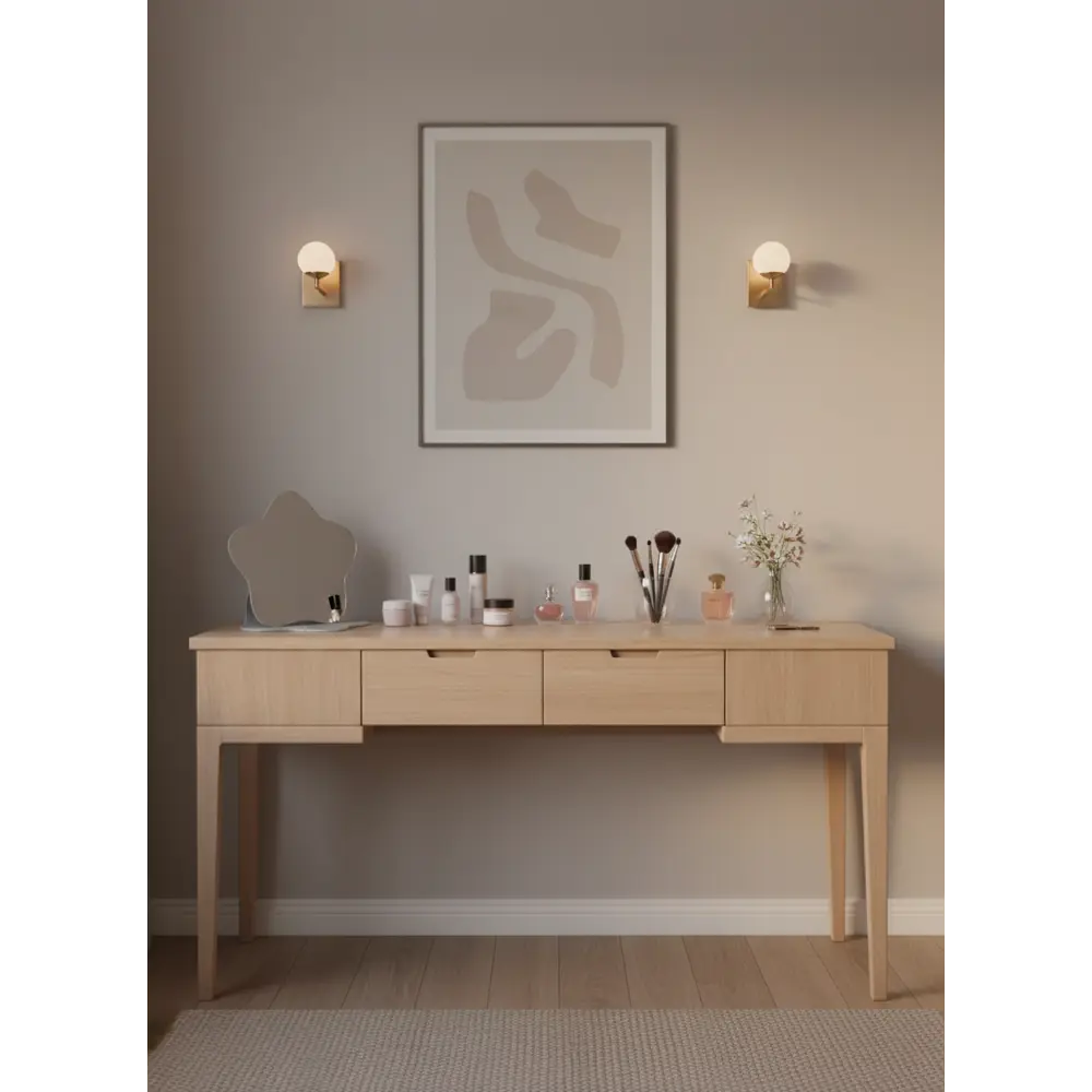 Декоративное зеркало фигурное 20x21 см без рамы Santreyd STLM-2048998 - Вид №4