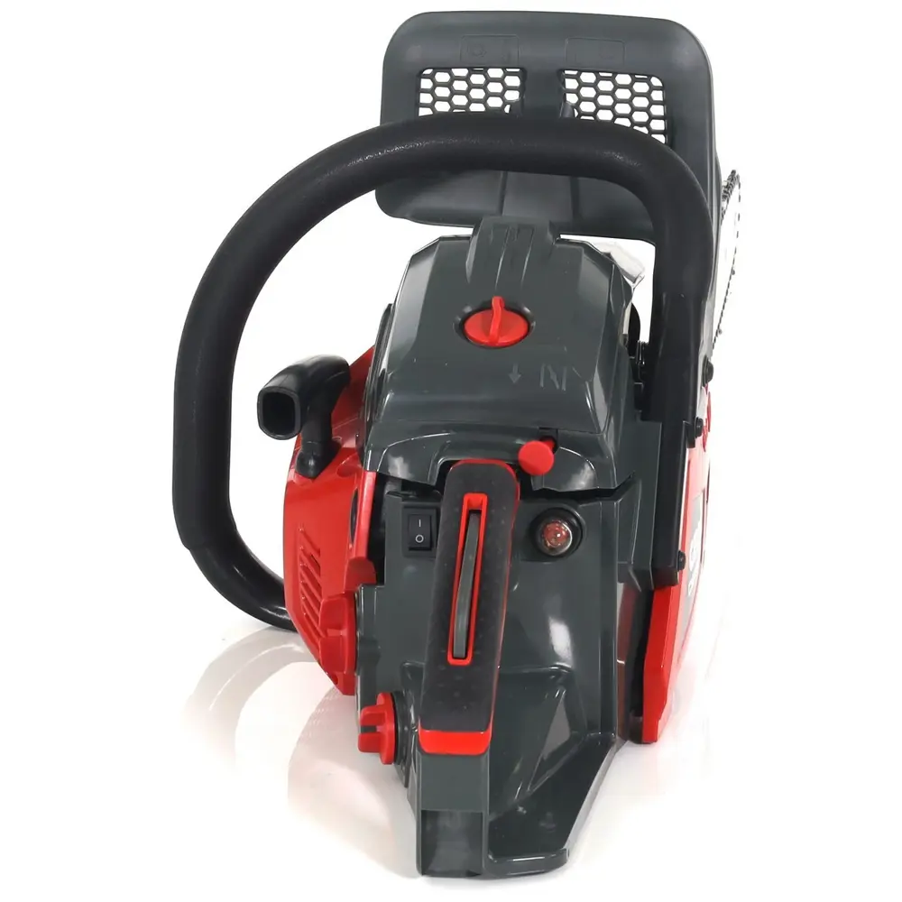 Бензиновая пила GEOS CSP-230 с системой легкого запуска 89359159 STLM-0961097 - Вид №3