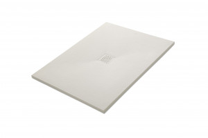 MCBATH Coliseo Stone Nox 120x90 прямоугольная слоновая кость