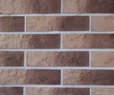 Римский камень 0503b искусственный камень 8х29 Еврокамень sun-id-331309