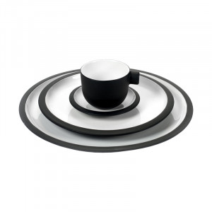 2000983154910 Чашка для эспрессо LOVATT (B6015140) SERAX