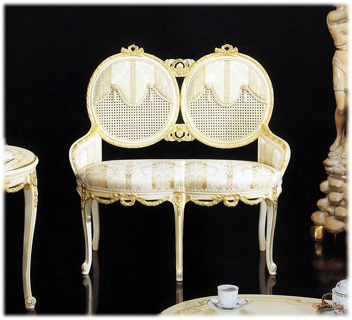 Софа 202 FRATELLI RADICE 15210080090 