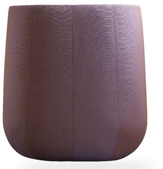 ROSSIN Диван из ткани с высокой спинкой Nido sun-id-1451883 - Вид №4