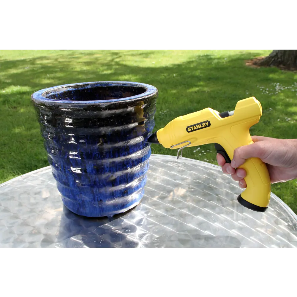 Клеевой пистолет Stanley 6-GR90R STLM-2118784 - Вид №9