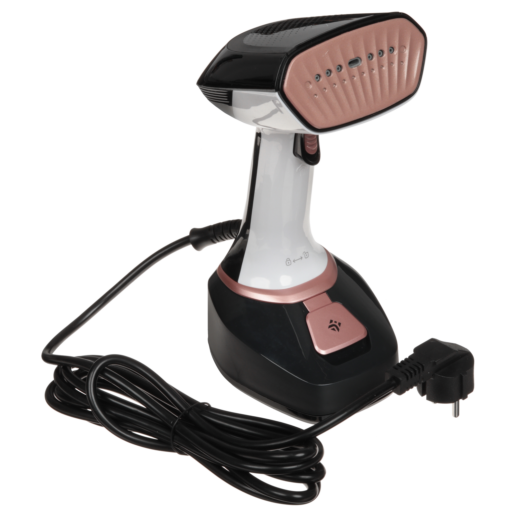 9175027 Отпариватель DEXP DMS-1700SL белый STDN-0061308 - Вид №6