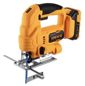 Электрический лобзик DEKO DKJS20 5616594