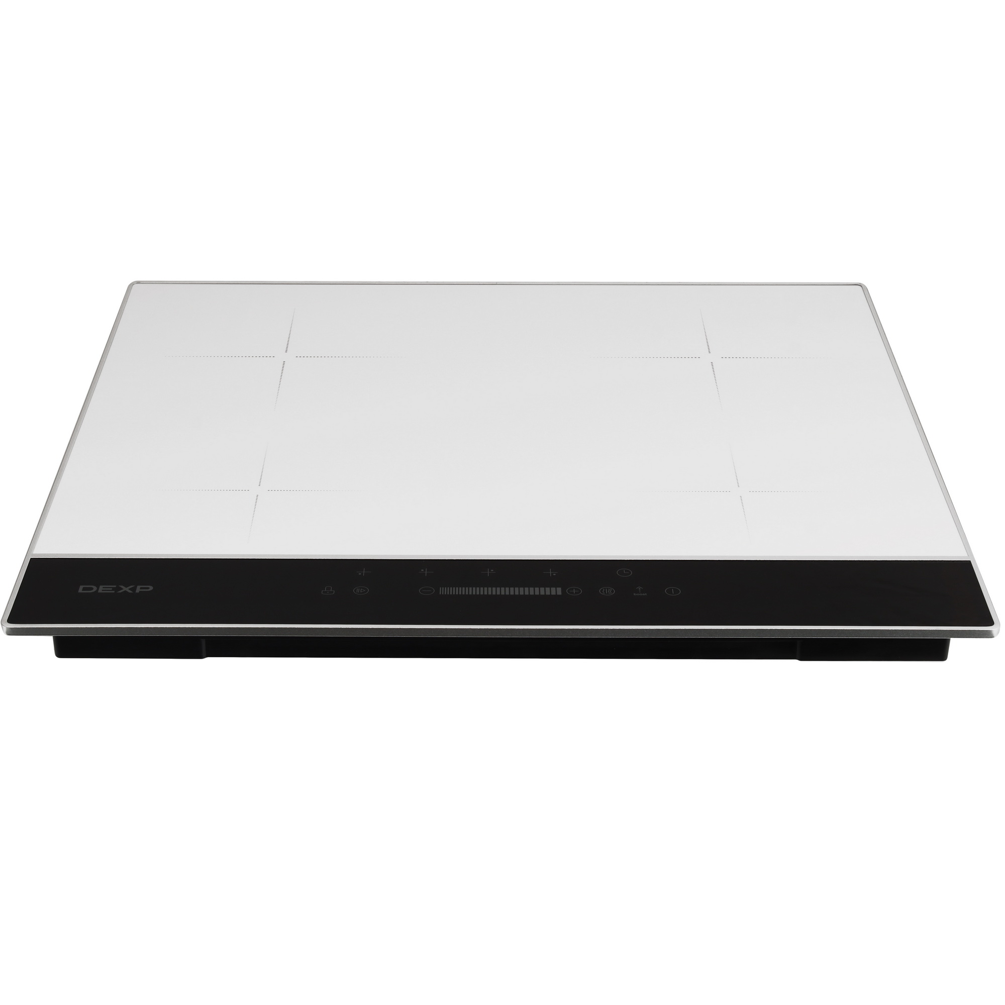 9202617 Индукционная варочная поверхность DEXP FD01BW STDN-0149456 - Вид №1