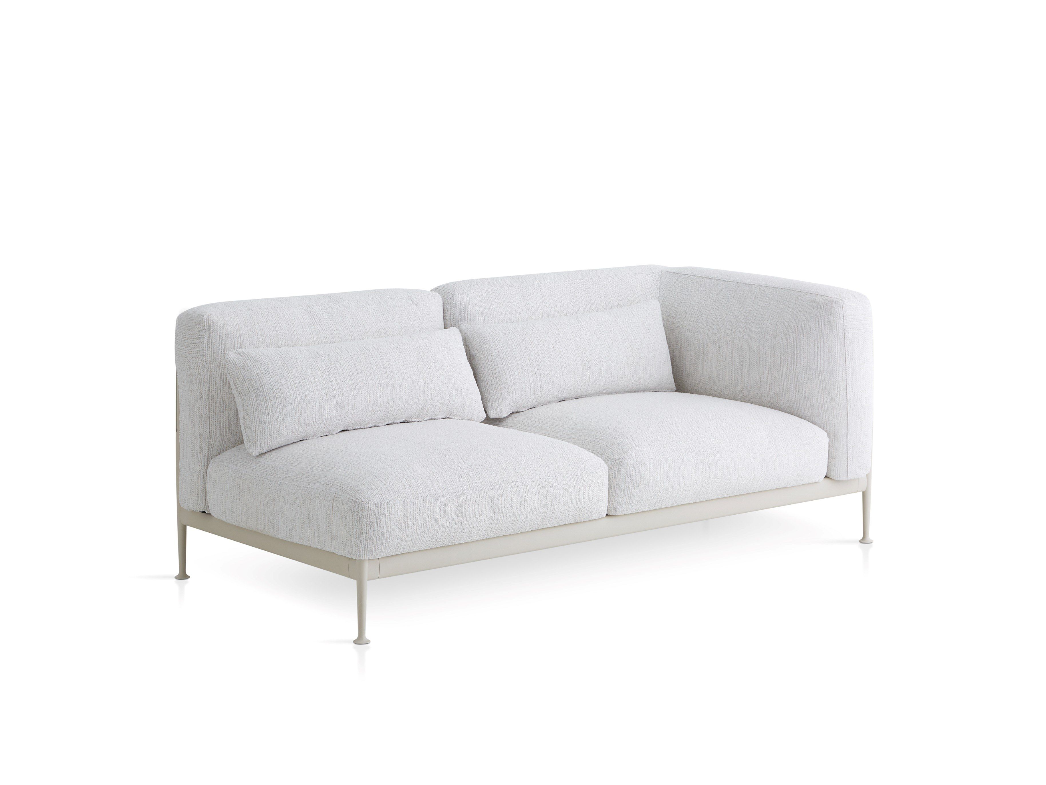 Ткань сад диван EXPORMIM Obi ARCH-00037860 - Вид №2