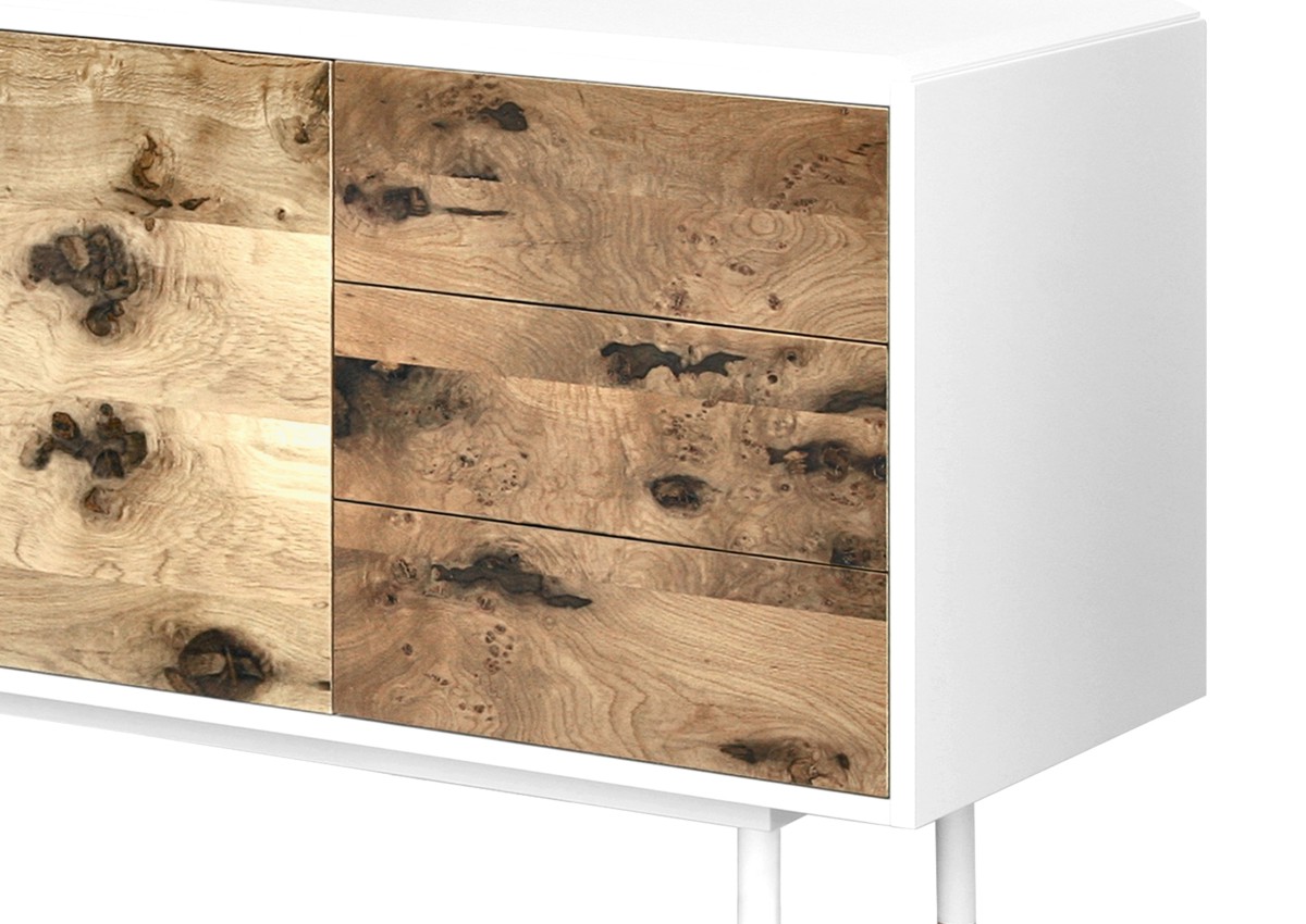 2233/190 Credenzino Bianchini&Capponi MATERIA Bianchini Capponi - Вид №1