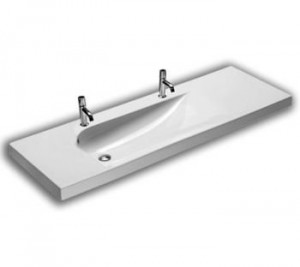 YXNV01 G-150 Раковина на 2 отверстия Hatria