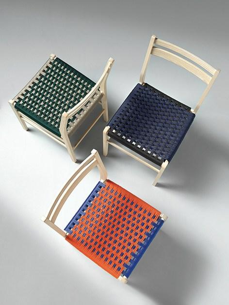 Very Wood Стул ясень с открытой спинкой Lisboa sun-id-1470042 - Вид №3