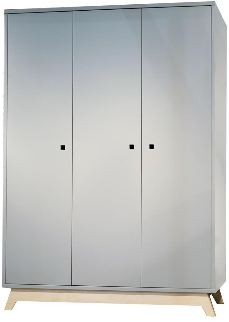 Mathy by Bols Лакированная кровать из мдф Madavin Lit bb - Вид №3