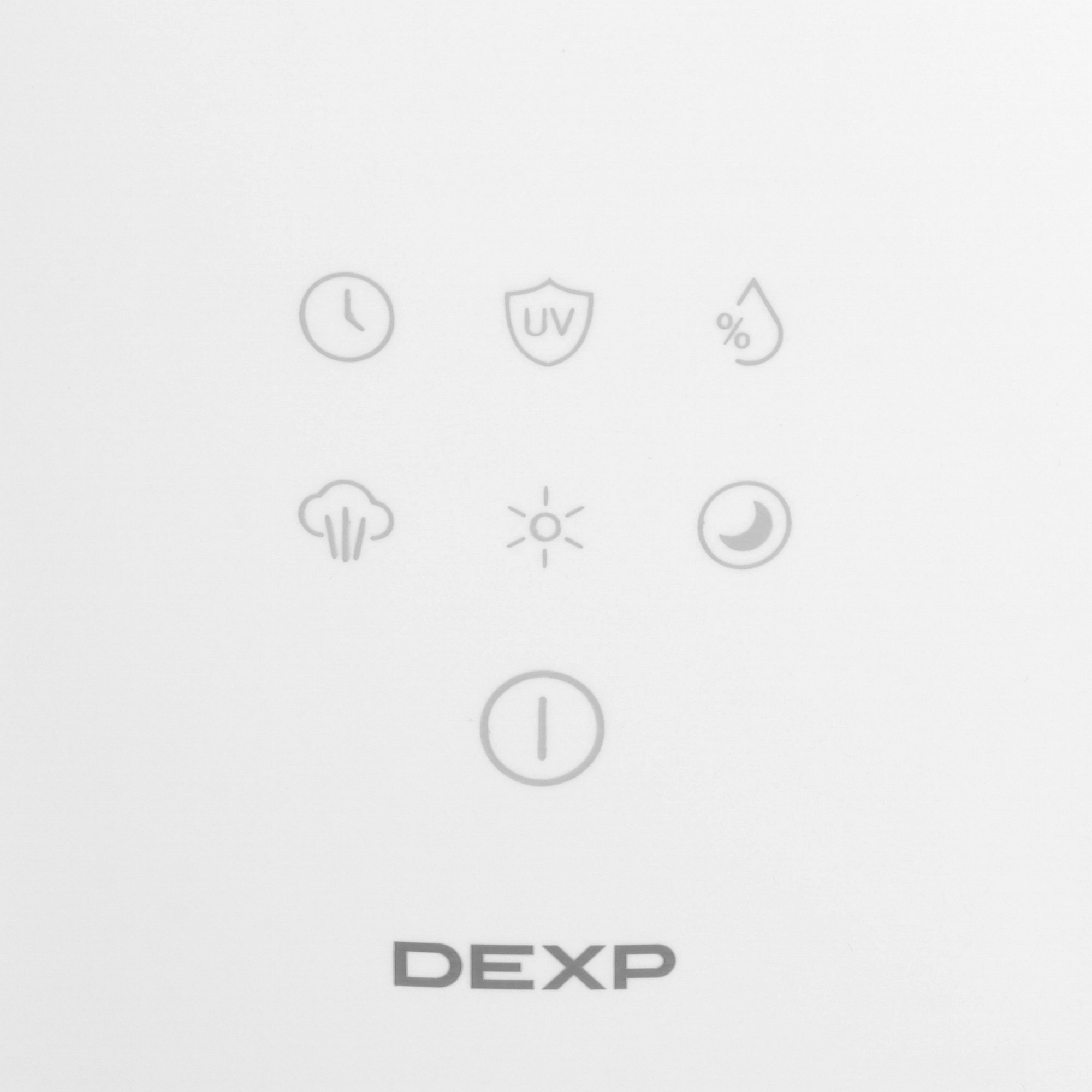 9103435 Увлажнитель воздуха DEXP DAH-L31 STDN-0057527 - Вид №3