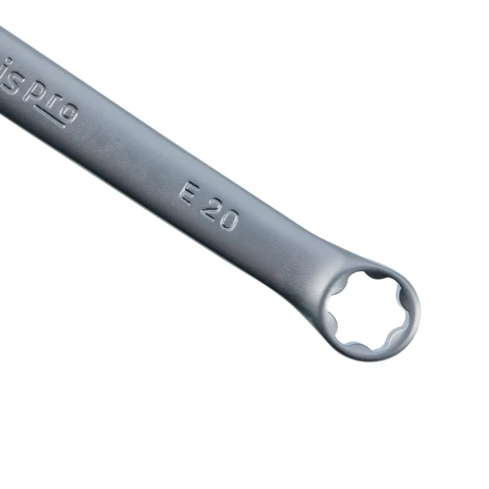 Накидной ключ Torx Oasis 20x24 мм для профессионального монтажа 89428246 STLM-1578555 - Вид №2