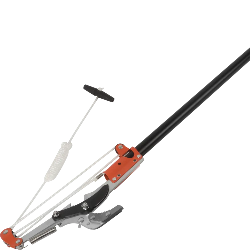 Сучкорез Новасад с пилой для высотной обрезки до 30 мм 82145052 STLM-0020338