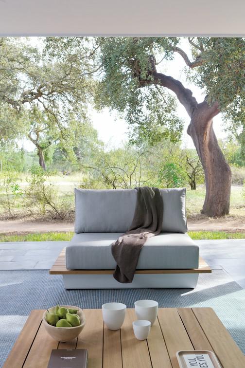 Concept 3 лава alu top f10 Manutti Air MNST794 - Вид №8