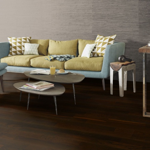 Паркетная доска Boen Дуб Noir EMGL3PTD - Вид №2