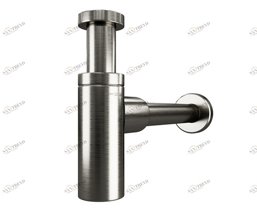 A172 Сифон для раковины NEW! Santreyd 