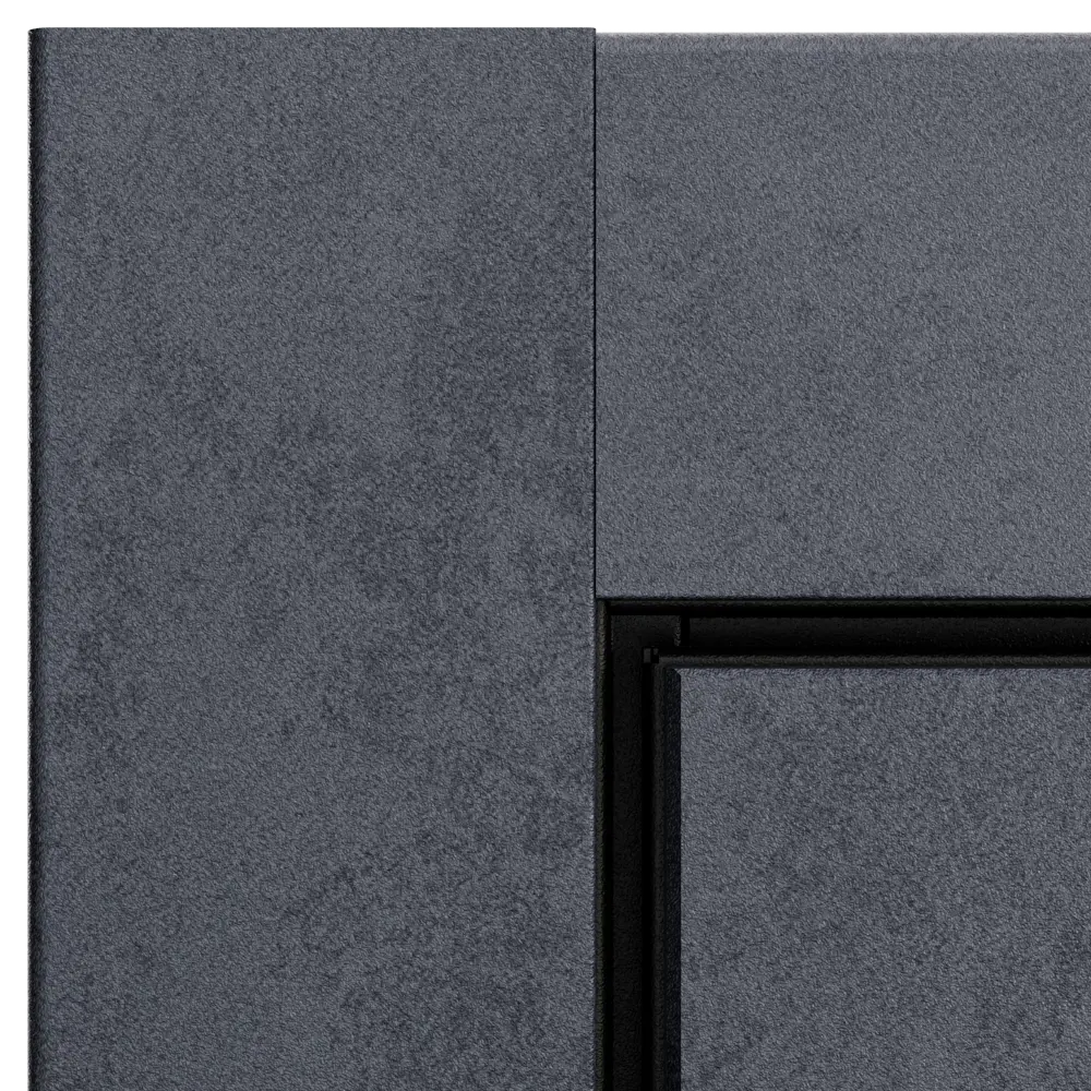 Входная дверь TOREX Протон Скай 86×205 см с зеркалом 89437233 STLM-1583848 - Вид №7