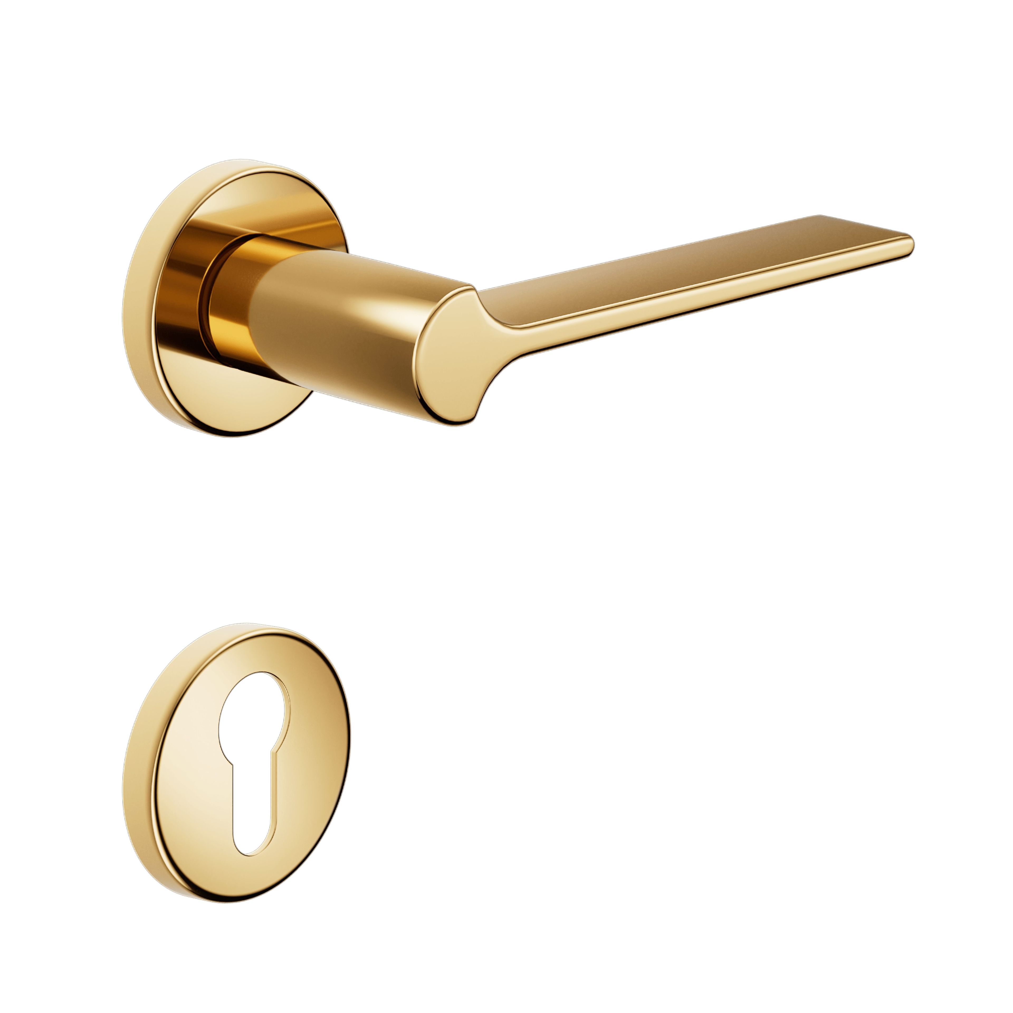 Ручка Dnd GINKGO ARCH-00028131 - Вид №22