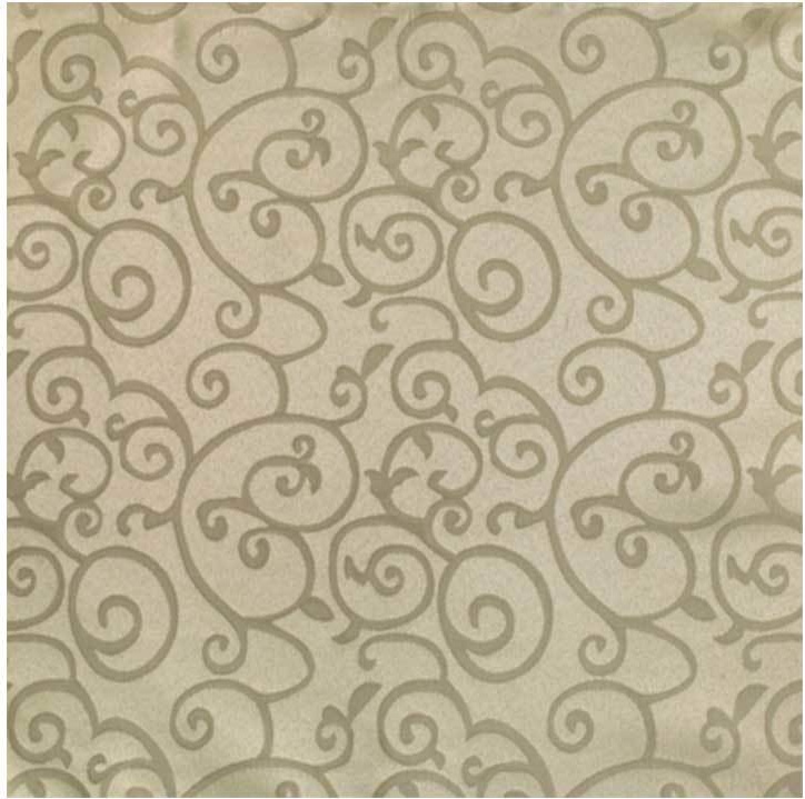 10552935 Harman Набор из 4 салфеток 45х45см "Версаль" (кофе) Ткань 