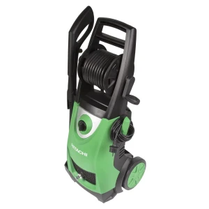 Мойка высокого давления Hitachi HTC-AW150, 150 бар, 400 л/ч